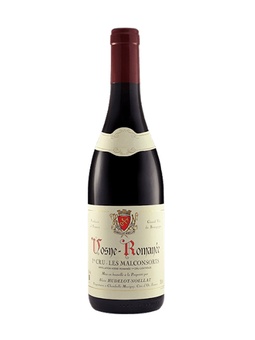 Hudelot Noellat Les Malconsorts Vosne Romanee 1er Cru 2010 1500ml