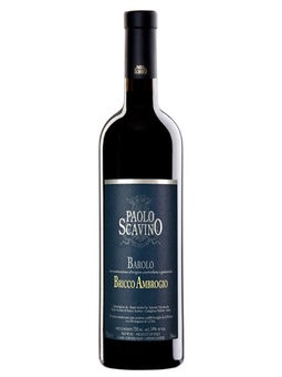 Paolo Scavino Bricco Ambrogio Barolo 2018 750ml