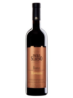 Paolo Scavino Monvigliero Barolo 2018 750ml