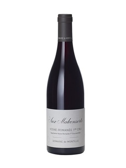 de Montille Aux Malconsorts Vosne Romanee 1er Cru 2010 1500ml