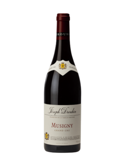 Joseph Drouhin Musigny Grand Cru 2002 750ml