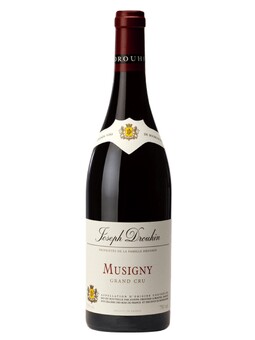 Joseph Drouhin Musigny Grand Cru 2011 750ml