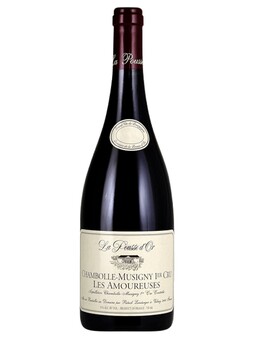 Pousse d'Or Les Amoureuses Chambolle Musigny 1er Cru 2014 750ml