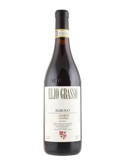 Elio Grasso Gavarini Chiniera Barolo 2020 750ml