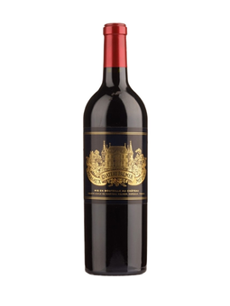 Chateau Palmer Bordeaux 2001 750ml