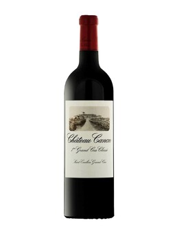 Chateau Canon Bordeaux 2009 750ml