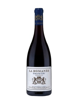 Comte Liger Belair La Romanee Grand Cru 2010 750ml