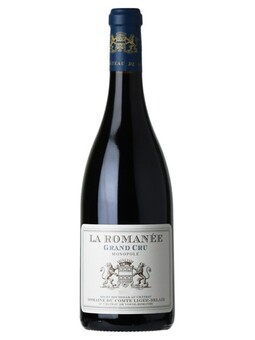 Comte Liger Belair La Romanee Grand Cru 2015 750ml