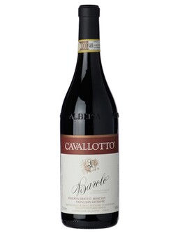 Cavallotto Bricco Boschis Vigna San Giuseppe Riserva Barolo 2016 1500ml