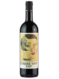 Montevertine Le Pergole Torte Sangiovese 2020 750ml