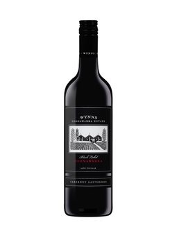 Wynns Black Label Cabernet Sauvignon 2010 750ml