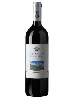 Ornellaia Le Volte Cabernet Blend 2022 750ml