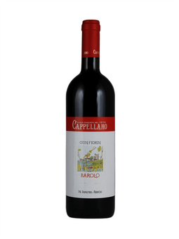 Cappellano Otin Fiorin Rupestris Barolo 2015 750ml