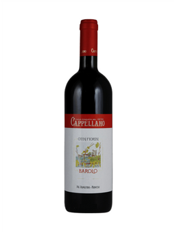 Cappellano Otin Fiorin Rupestris Barolo 2018 1500ml