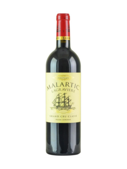 Chateau Malartic Lagraviere Bordeaux 2021 750ml