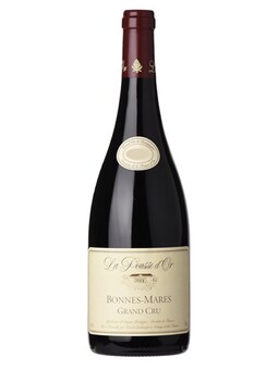 Pousse d'Or Bonnes Mares Grand Cru 2015 750ml