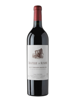 La Chapelle d'Ausone Bordeaux 2021 750ml