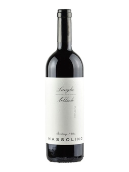 Massolino Barolo 2017 750ml