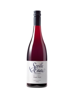 Seville Estate Old Vine Reserve Pinot Noir 2017 750ml