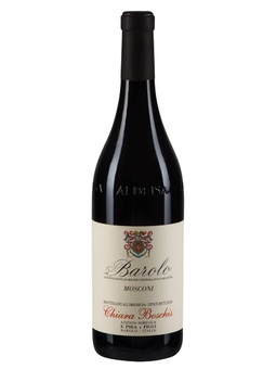 E Pira Chiara Boschis Mosconi Barolo 2016 750ml