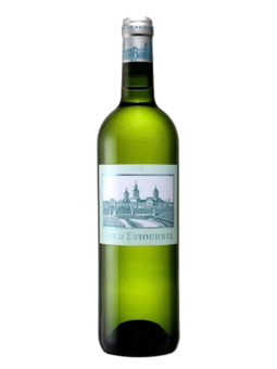 Chateau Cos d'Estournel Blanc Bordeaux 2019 750ml