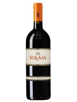 Antinori Solaia Cabernet Blend Tuscany 2016 1500ml