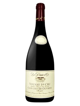 Pousse d'Or Caillerets Clos des 60 Ouvrees Volnay 1er Cru 2010 750ml