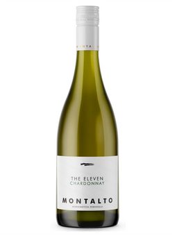 Montalto The Eleven Chardonnay 2023 750ml