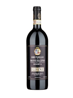 Lisini Brunello di Montalcino 2010 750ml