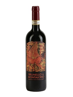 Castello Romitorio Brunello di Montalcino 2010 750ml