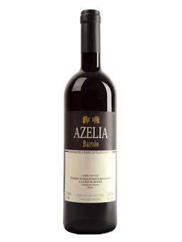 Azelia Barolo 2018 750ml