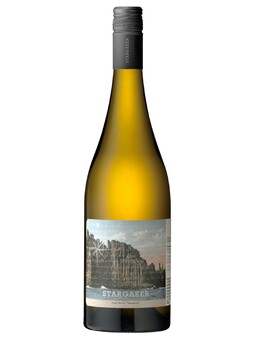 Stargazer Single Vineyard Chardonnay 2023 750ml