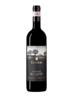 Renieri Brunello di Montalcino 2010 750ml