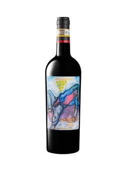 Castello Romitorio Riserva Brunello di Montalcino 2016 750ml