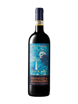 Castello Romitorio Filo di Seta Brunello di Montalcino 2016 750ml