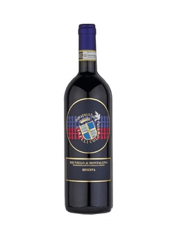 Donatella Cinelli Colombini Riserva Brunello di Montalcino 2010 750ml