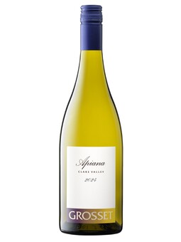 Grosset Apiana Fiano 2024 750ml