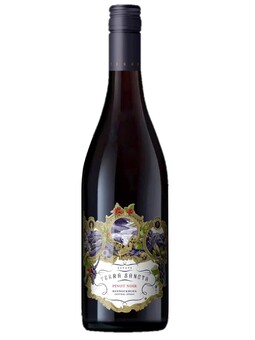 Terra Sancta Bannockburn Estate Pinot Noir 2022 750ml