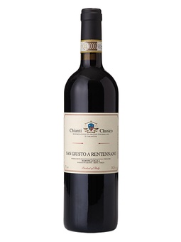 San Giusto a Rentennano Chianti Classico 2021 750ml