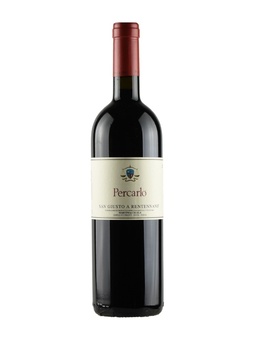 San Giusto a Rentennano Percarlo Sangiovese 2018 750ml