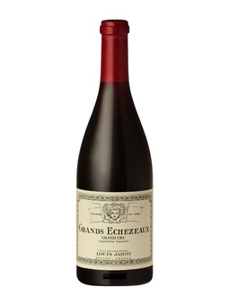 Louis Jadot Grands Echezeaux Grand Cru 2010 750ml