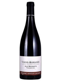 Arnoux Lachaux Aux Reignots Vosne Romanee 1er Cru 2008 750ml