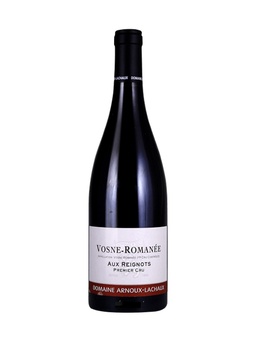 Arnoux Lachaux Aux Reignots Vosne Romanee 1er Cru 2014 750ml