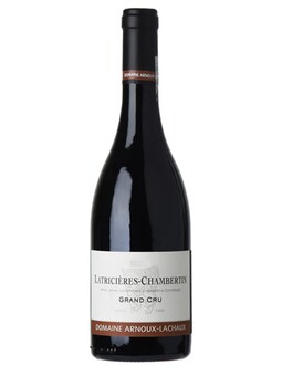 Arnoux Lachaux Latricieres Chambertin Grand Cru 2015 750ml