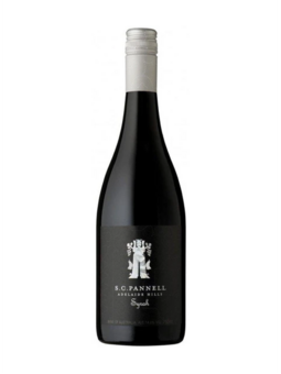 SC Pannell Syrah Shiraz Adelaide Hills 2015 750ml