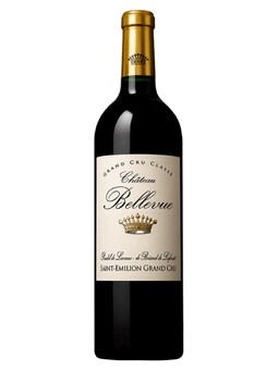 Chateau Belle-Vue Bordeaux 2009 750ml