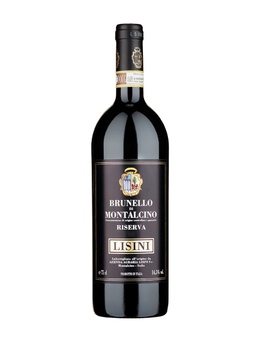 Lisini Riserva Brunello di Montalcino 2010 750ml