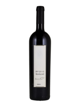 Valdicava Madonna del Piano Riserva Brunello di Montalcino 2010 750ml