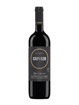 Caparzo Riserva Brunello di Montalcino 2010 750ml