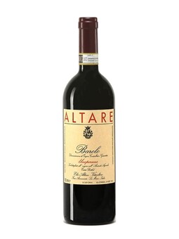 Elio Altare Unoperuno Barolo 2016 750ml